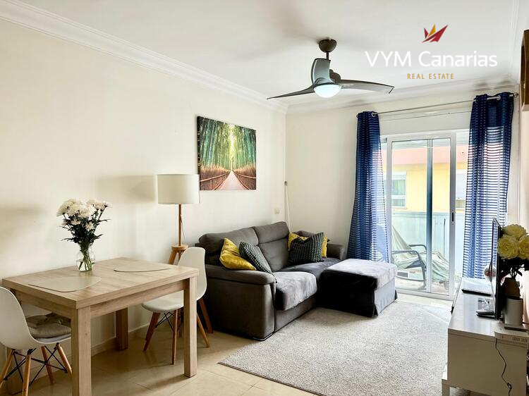 Apartament Playa San Juan, Guia de Isora