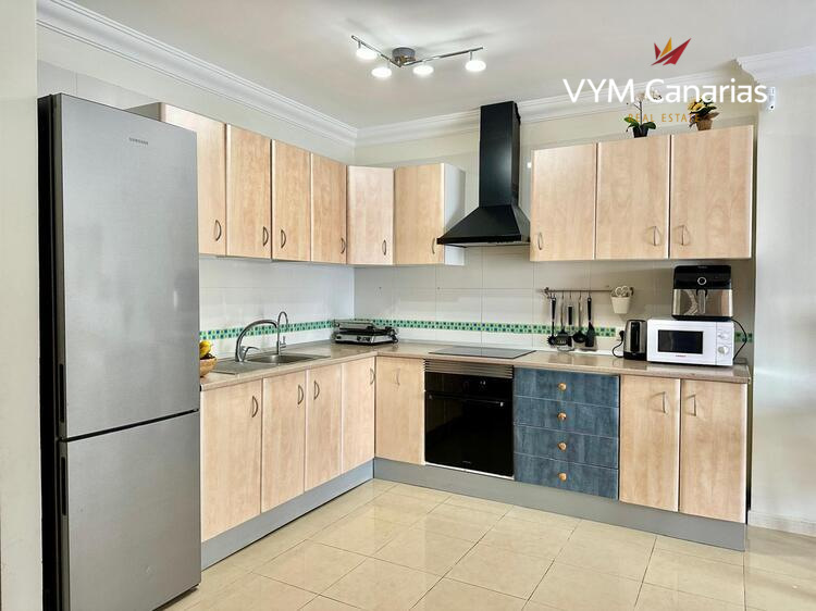 Apartament Playa San Juan, Guia de Isora