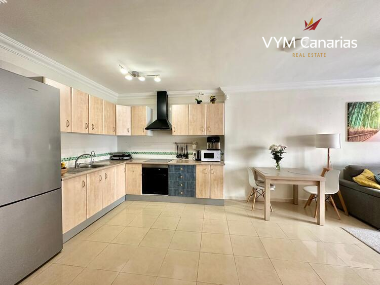 Apartament Playa San Juan, Guia de Isora