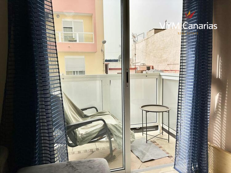 Apartament Playa San Juan, Guia de Isora