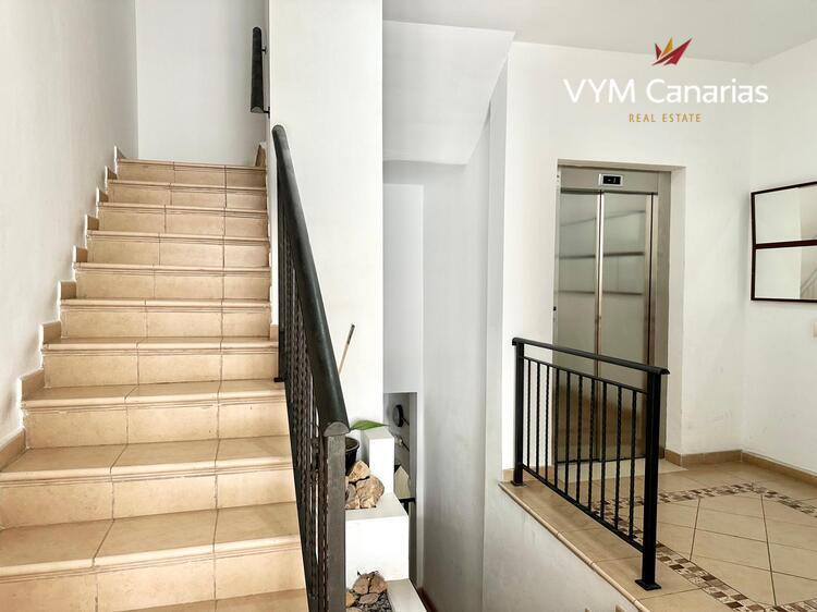 Apartament Playa San Juan, Guia de Isora