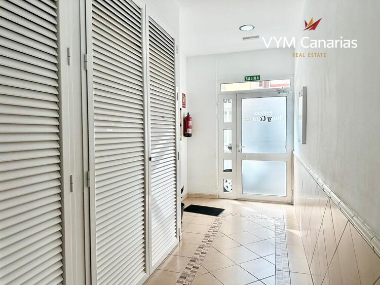 Apartament Playa San Juan, Guia de Isora