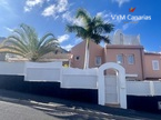 Stadthaus – halbes Haus Las Pergolas, El Madroñal, Adeje