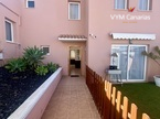 Stadthaus – halbes Haus Las Pergolas, El Madroñal, Adeje