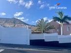 Stadthaus – halbes Haus Las Pergolas, El Madroñal, Adeje