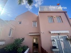 Stadthaus – halbes Haus Las Pergolas, El Madroñal, Adeje