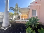 Stadthaus – halbes Haus Las Pergolas, El Madroñal, Adeje