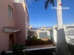 Stadthaus – halbes Haus Las Pergolas, El Madroñal, Adeje
