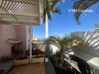 Stadthaus – halbes Haus Las Pergolas, El Madroñal, Adeje