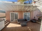 Stadthaus – halbes Haus Las Pergolas, El Madroñal, Adeje