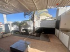 Stadthaus – halbes Haus Las Pergolas, El Madroñal, Adeje
