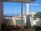 Stadthaus – halbes Haus Las Pergolas, El Madroñal, Adeje