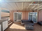 Stadthaus – halbes Haus Las Pergolas, El Madroñal, Adeje