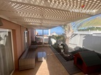 Stadthaus – halbes Haus Las Pergolas, El Madroñal, Adeje