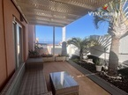 Stadthaus – halbes Haus Las Pergolas, El Madroñal, Adeje