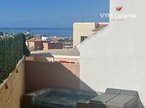 Stadthaus – halbes Haus Las Pergolas, El Madroñal, Adeje