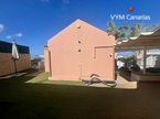 Stadthaus – halbes Haus Las Pergolas, El Madroñal, Adeje