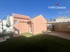 Stadthaus – halbes Haus Las Pergolas, El Madroñal, Adeje