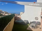 Stadthaus – halbes Haus Las Pergolas, El Madroñal, Adeje