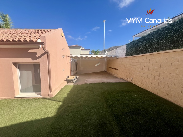 Stadthaus – halbes Haus Las Pergolas, El Madroñal, Adeje