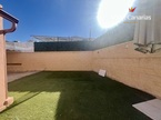 Stadthaus – halbes Haus Las Pergolas, El Madroñal, Adeje