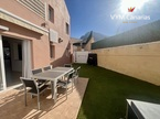 Stadthaus – halbes Haus Las Pergolas, El Madroñal, Adeje