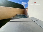 Stadthaus – halbes Haus Las Pergolas, El Madroñal, Adeje