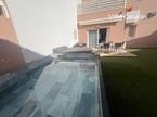 Stadthaus – halbes Haus Las Pergolas, El Madroñal, Adeje
