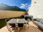 Stadthaus – halbes Haus Las Pergolas, El Madroñal, Adeje
