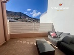Stadthaus – halbes Haus Las Pergolas, El Madroñal, Adeje