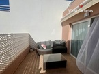 Stadthaus – halbes Haus Las Pergolas, El Madroñal, Adeje
