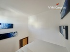 Stadthaus – halbes Haus Las Pergolas, El Madroñal, Adeje