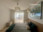Stadthaus – halbes Haus Las Pergolas, El Madroñal, Adeje