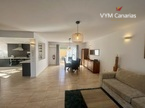 Stadthaus – halbes Haus Las Pergolas, El Madroñal, Adeje