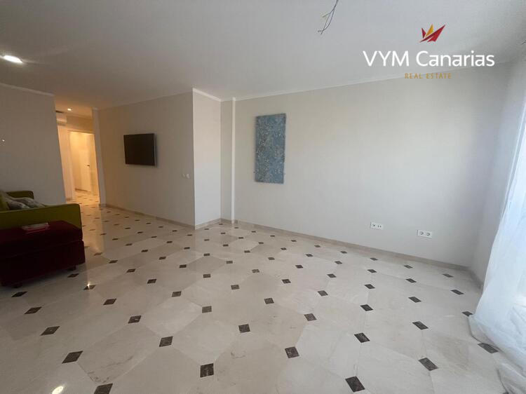 公寓-顶层公寓 Sonnenland, Playa San Juan, Guia de Isora