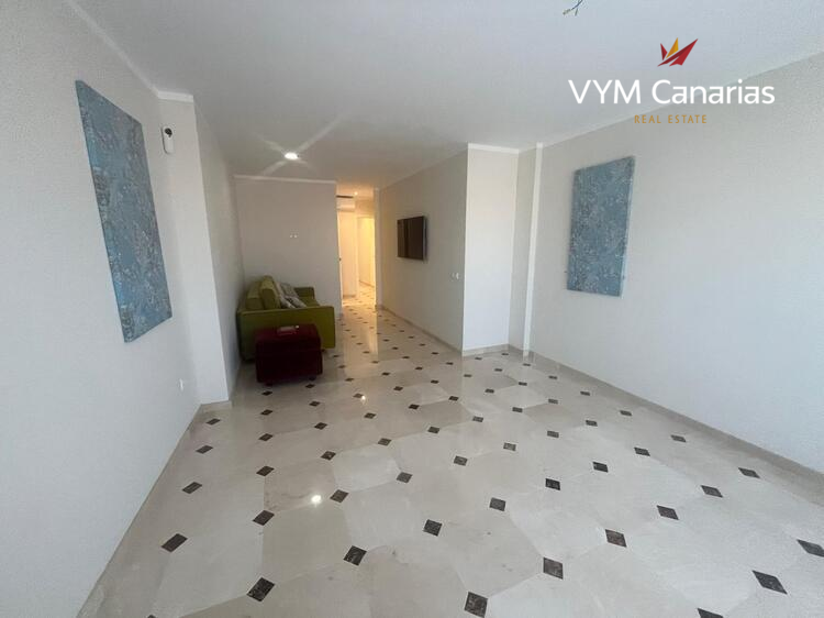公寓-顶层公寓 Sonnenland, Playa San Juan, Guia de Isora