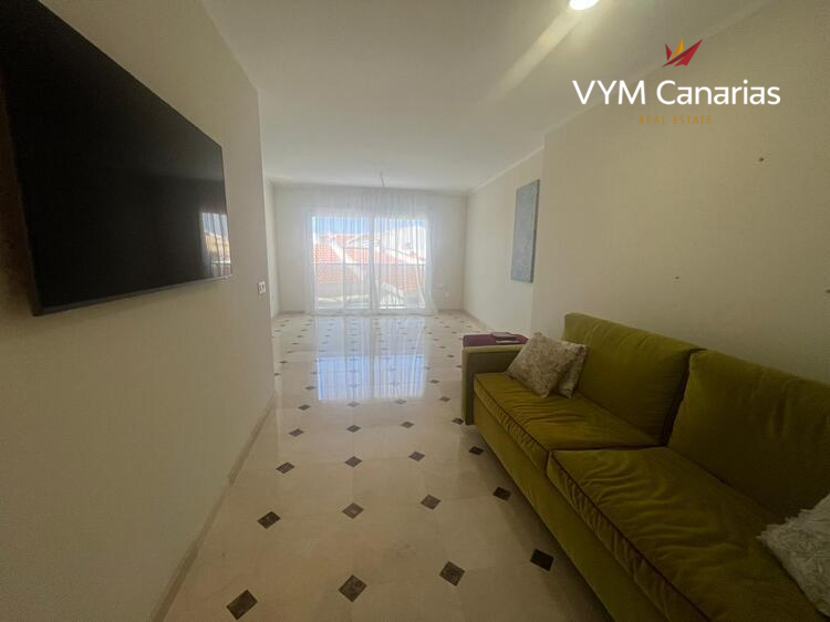 公寓-顶层公寓 Sonnenland, Playa San Juan, Guia de Isora