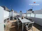 公寓-顶层公寓 Sonnenland, Playa San Juan, Guia de Isora
