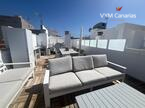 公寓-顶层公寓 Sonnenland, Playa San Juan, Guia de Isora