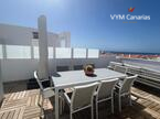 公寓-顶层公寓 Sonnenland, Playa San Juan, Guia de Isora
