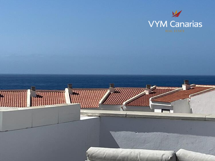 公寓-顶层公寓 Sonnenland, Playa San Juan, Guia de Isora