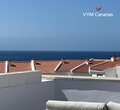 公寓-顶层公寓 Sonnenland, Playa San Juan, Guia de Isora
