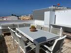 公寓-顶层公寓 Sonnenland, Playa San Juan, Guia de Isora