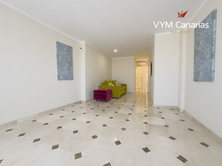 公寓-顶层公寓 Sonnenland, Playa San Juan, Guia de Isora