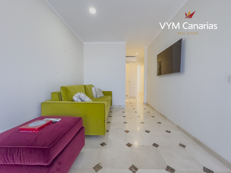 公寓-顶层公寓 Sonnenland, Playa San Juan, Guia de Isora