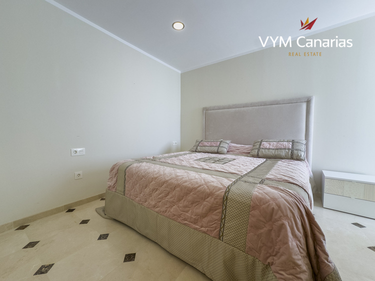 公寓-顶层公寓 Sonnenland, Playa San Juan, Guia de Isora