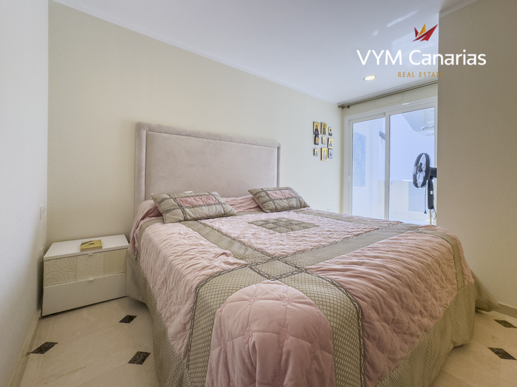 公寓-顶层公寓 Sonnenland, Playa San Juan, Guia de Isora