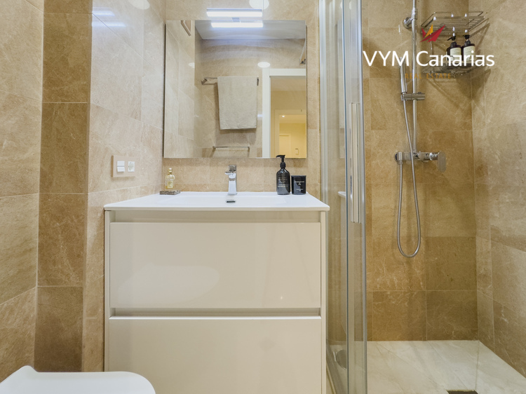 公寓-顶层公寓 Sonnenland, Playa San Juan, Guia de Isora