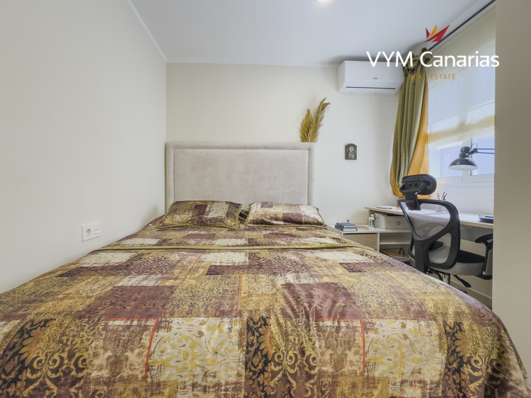 公寓-顶层公寓 Sonnenland, Playa San Juan, Guia de Isora