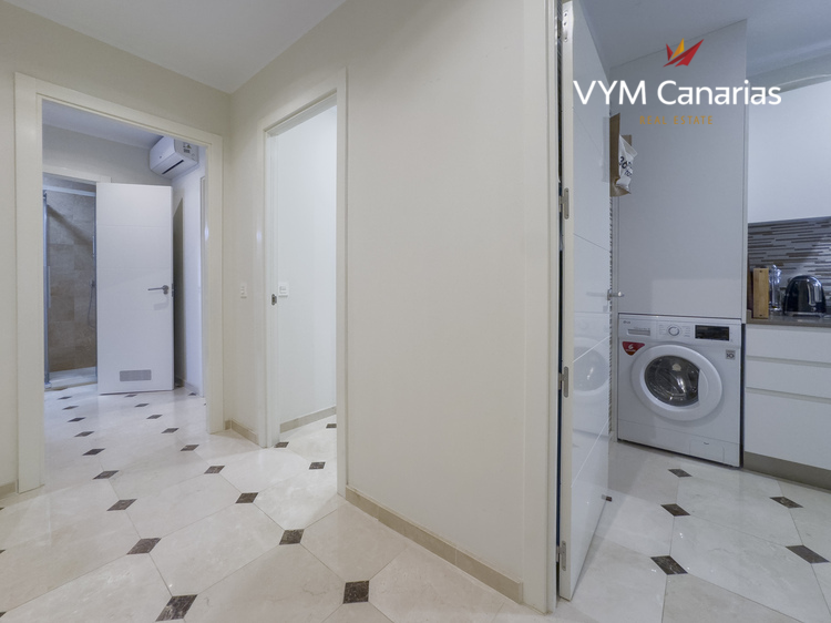 公寓-顶层公寓 Sonnenland, Playa San Juan, Guia de Isora